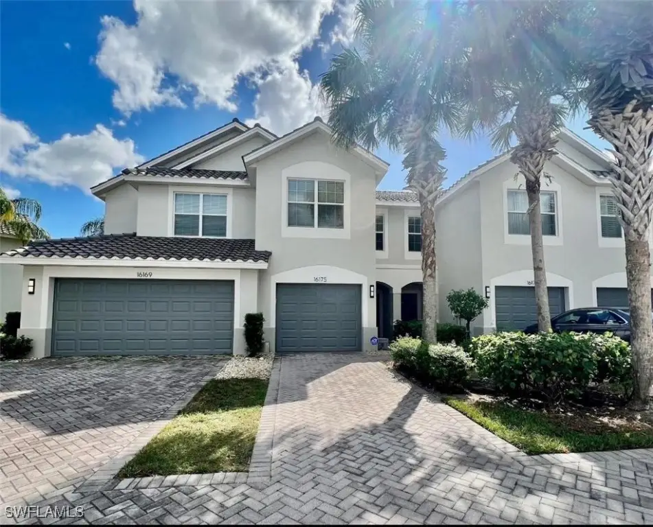 16175 Ravina Way #27, Naples, FL 34110 - Image #1
