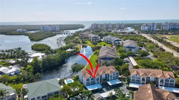 575 Club Side Drive #4-202, Naples, FL 34110