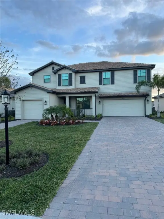 18227 Ridgeline Drive S, Estero, FL 33928