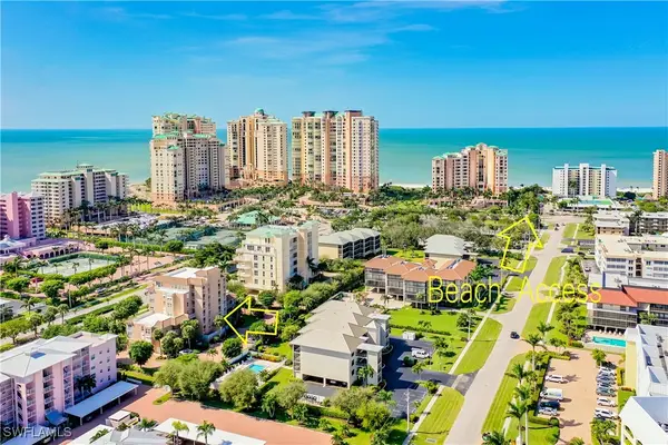 1001 S Collier Boulevard #202, Marco Island, FL 34145