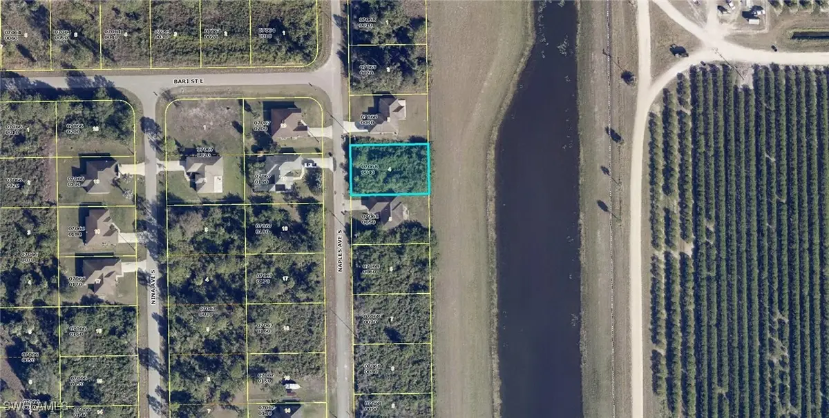 737 Naples Avenue S, Lehigh Acres, FL 33974 - Image #1
