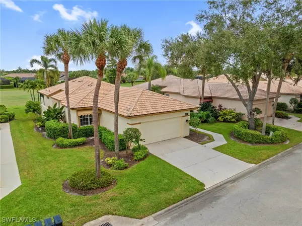 13541 Southampton Drive, Bonita Springs, FL 34135