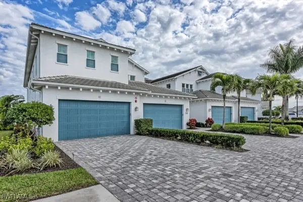 8886 Saint Lucia Drive #101, Naples, FL 34114