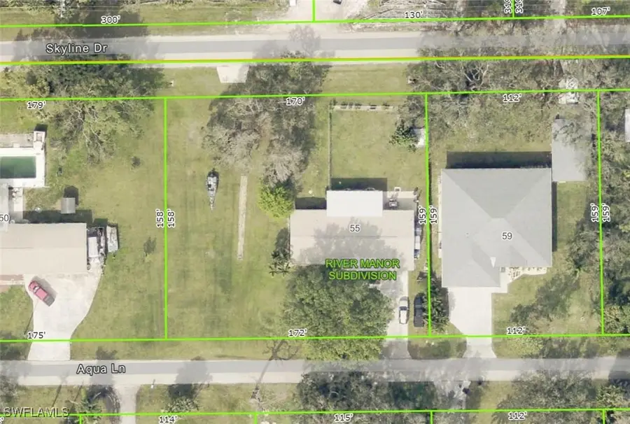 55 Aqua Lane, North Fort Myers, FL 33903 - Image #3