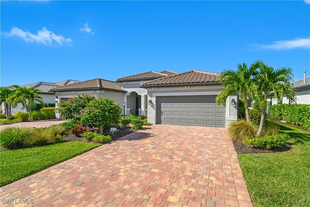 12280 Canal Grande Drive, Fort Myers, FL 33913 - Image #1