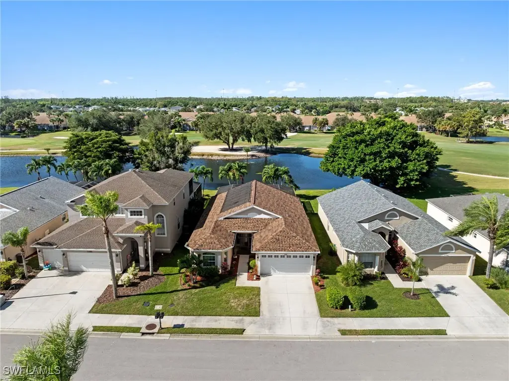 21592 Berwhich Run, Estero, FL 33928 - Image #1