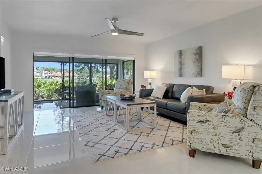 15450 Cedarwood Lane #103, Naples, FL 34110 - Image #3