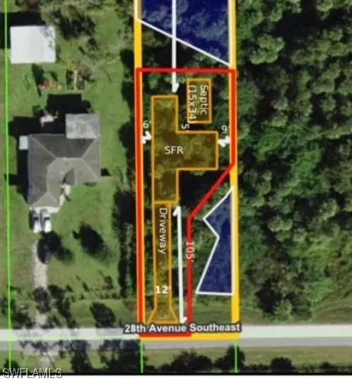 4071 28th Avenue Se, Naples, FL 34117