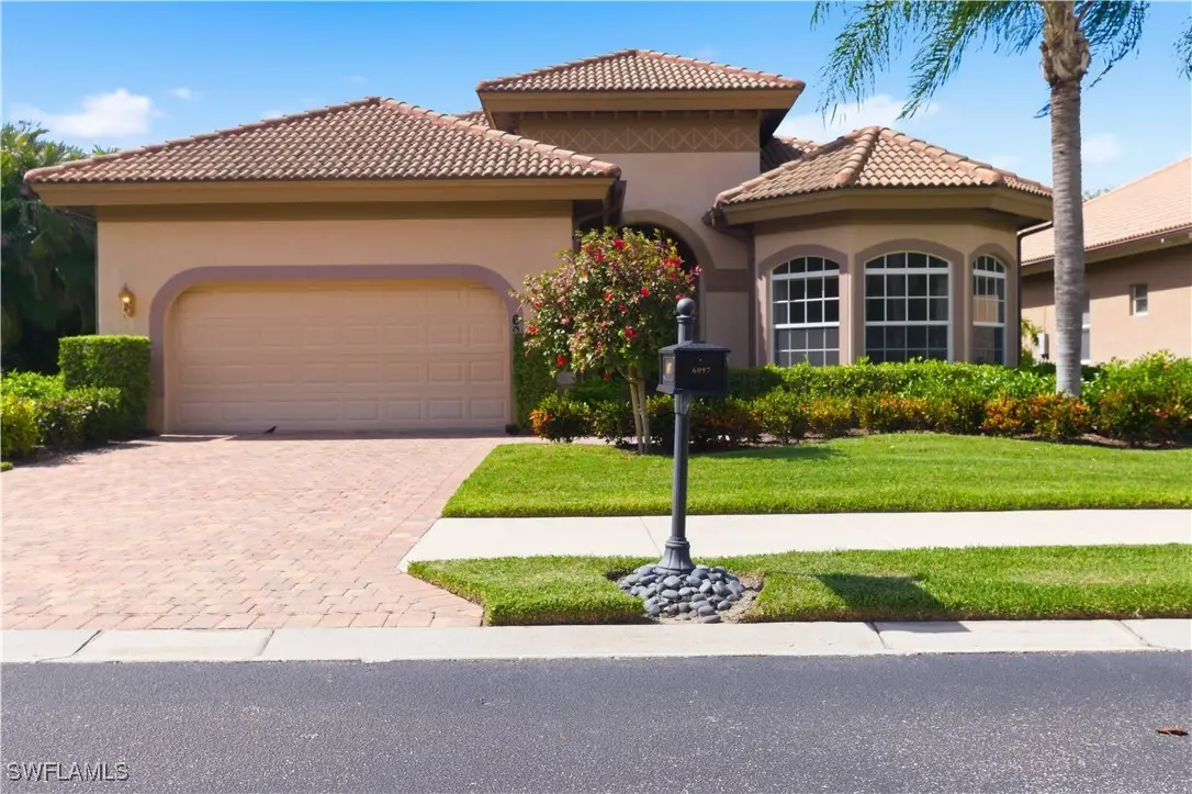 6097 Dogleg Drive, Naples, FL 34113 - Image #1