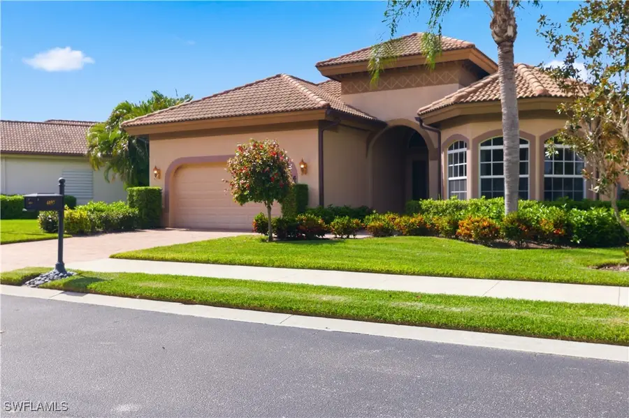 6097 Dogleg Drive, Naples, FL 34113 - Image #2