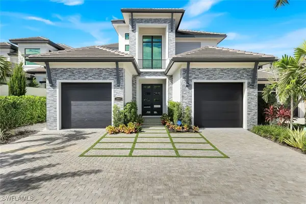 16647 Isola Bella Lane, Naples, FL 34110