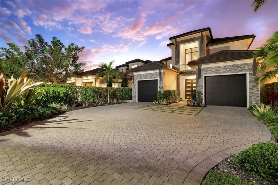 16647 Isola Bella Lane, Naples, FL 34110 - Image #3