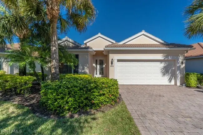 8451 Benelli Court, Naples, FL 34114 - Image #1