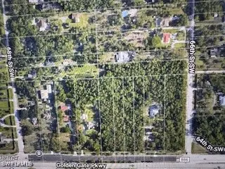 XXXX 66th Street Sw, Naples, FL 34105