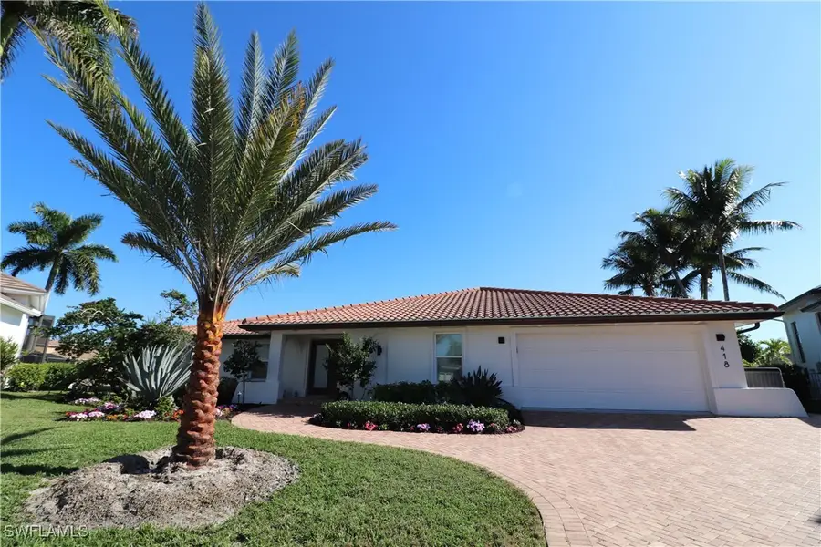 418 Tarpon Court, Marco Island, FL 34145 - Image #2
