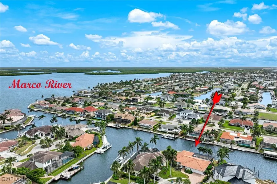 418 Tarpon Court, Marco Island, FL 34145 - Image #3