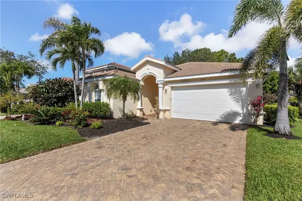 1785 Sanctuary Pointe Court, Naples, FL 34110