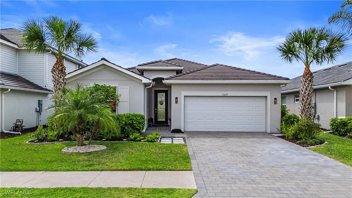 2227 Dancy Street, Naples, FL 34120 - Image #1