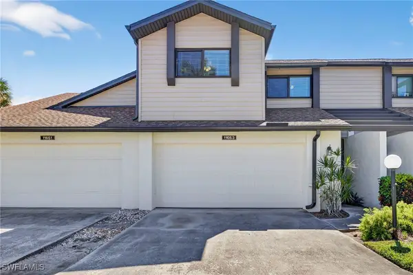 11653 Pointe Circle Drive, Fort Myers, FL 33908