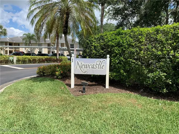 729 Landover Court #101, Naples, FL 34104