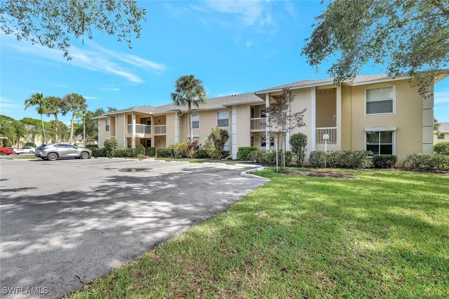 729 Landover Court #101, Naples, FL 34104 - Image #2
