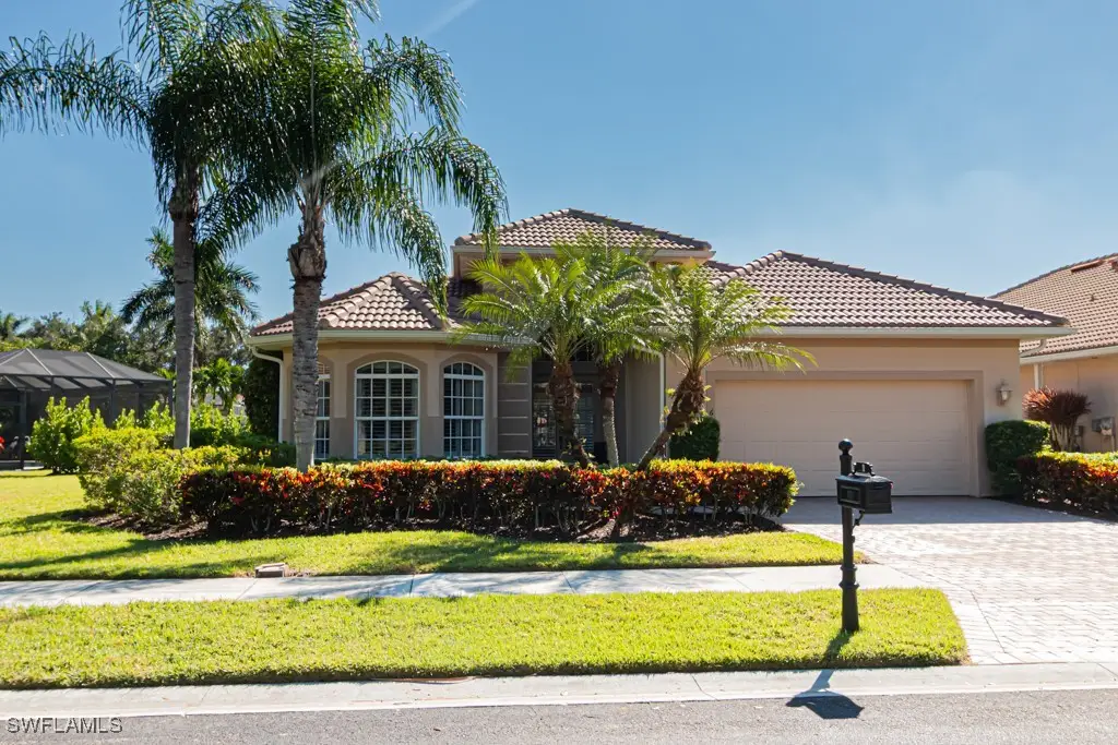 6968 Amen Corner Court, Naples, FL 34113 - Image #1