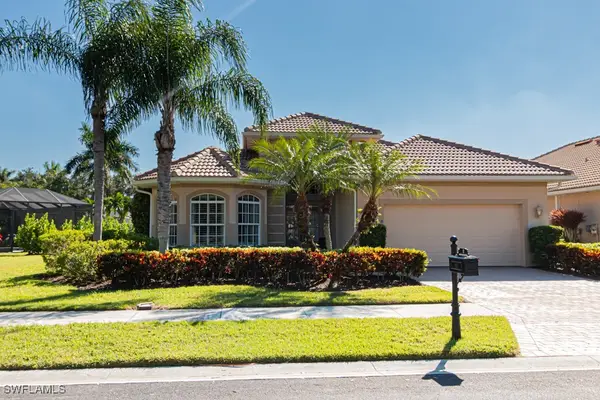 6968 Amen Corner Court, Naples, FL 34113