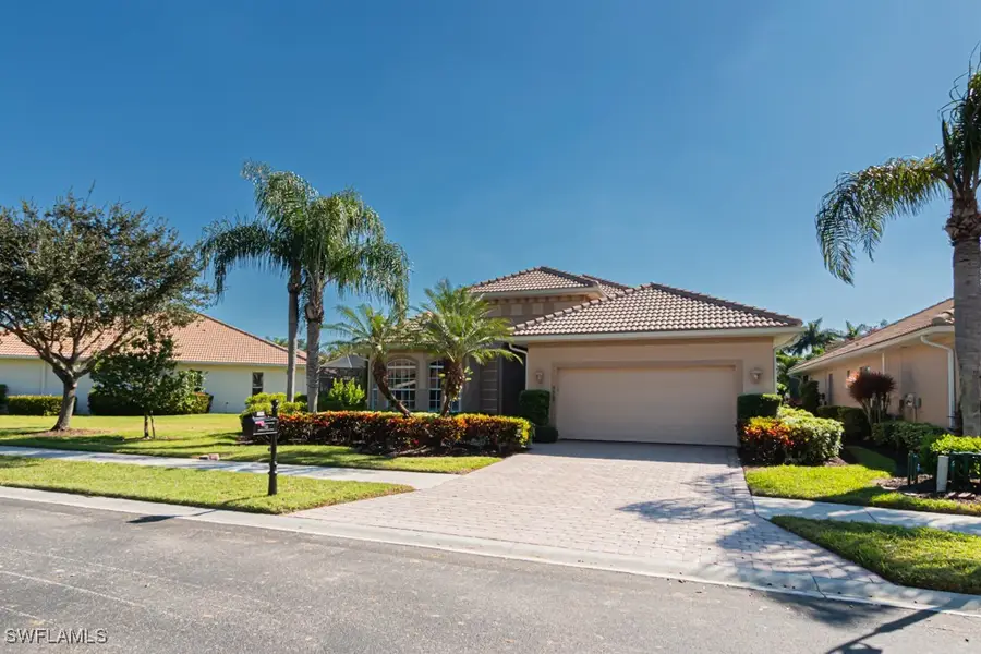 6968 Amen Corner Court, Naples, FL 34113 - Image #2