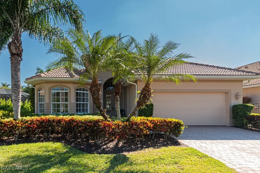 6968 Amen Corner Court, Naples, FL 34113 - Image #3