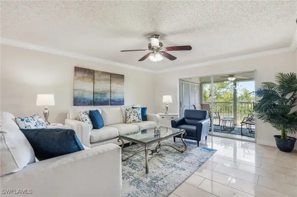 5435 Rattlesnake Hamm Road #E-304, Naples, FL 34113