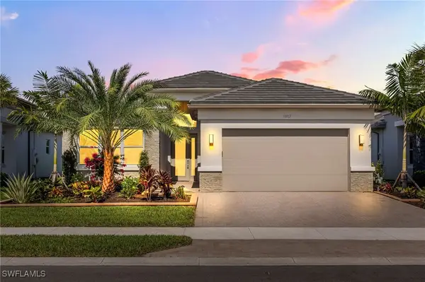 11813 Drake Lane, Naples, FL 34120