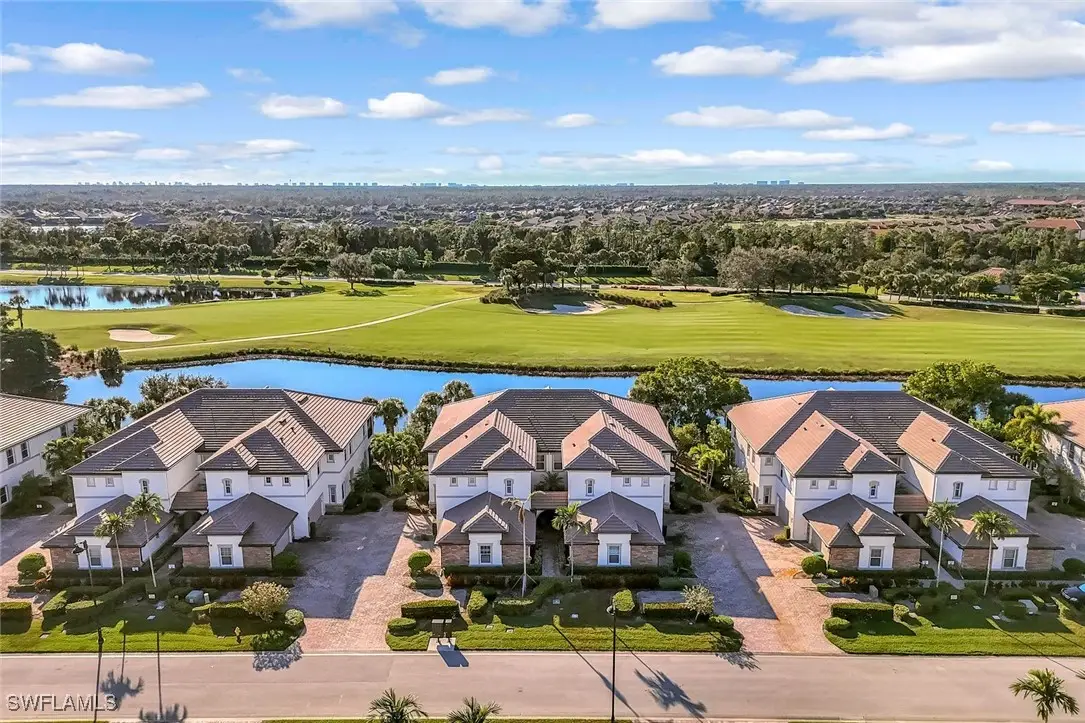 9537 Ironstone Terrace #201, Naples, FL 34120 - Image #1