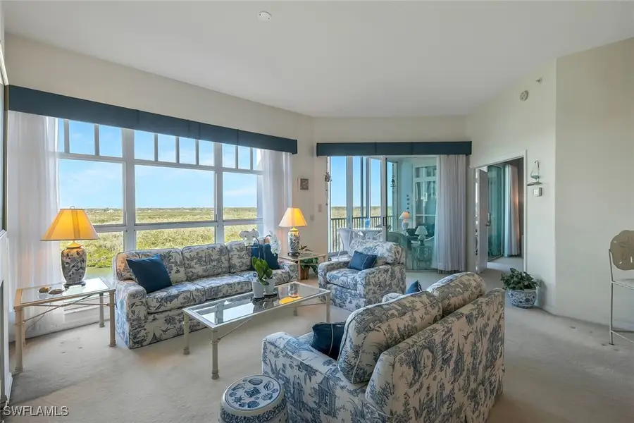 266 Barefoot Beach Boulevard #PH-02, Bonita Springs, FL 34134 - Image #3