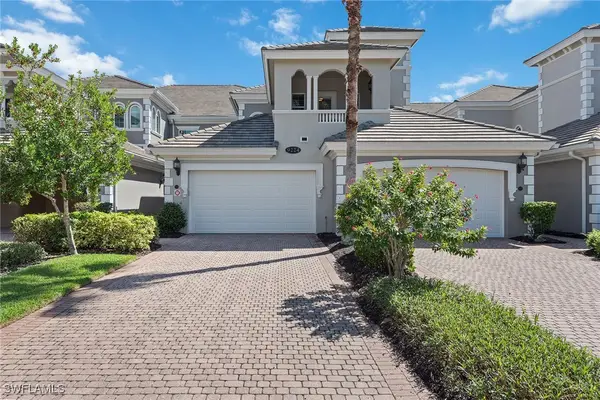 9224 Campanile Circle #202, Naples, FL 34114
