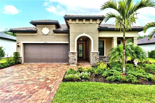 14223 Wild Timber Court, Estero, FL 33928