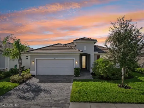 2445 Orchard Street, Naples, FL 34120