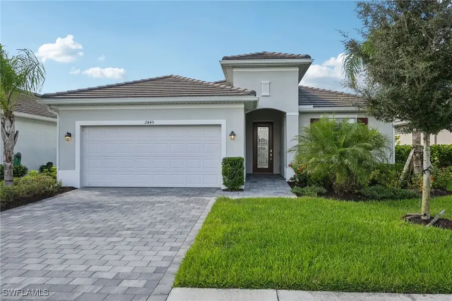 2445 Orchard Street, Naples, FL 34120 - Image #2