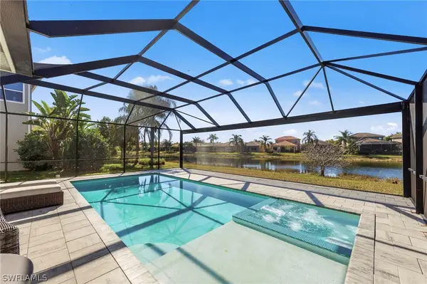 10392 Spruce Pine Court, Fort Myers, FL 33913