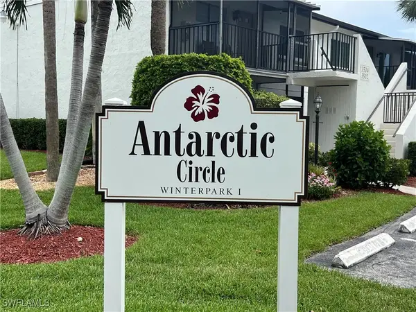 3560 Antarctic Circle #2202, Naples, FL 34112