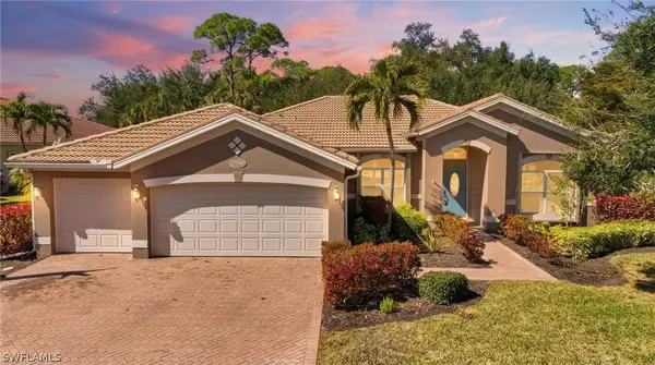 12969 Turtle Cove Trail, North Fort Myers, FL 33903