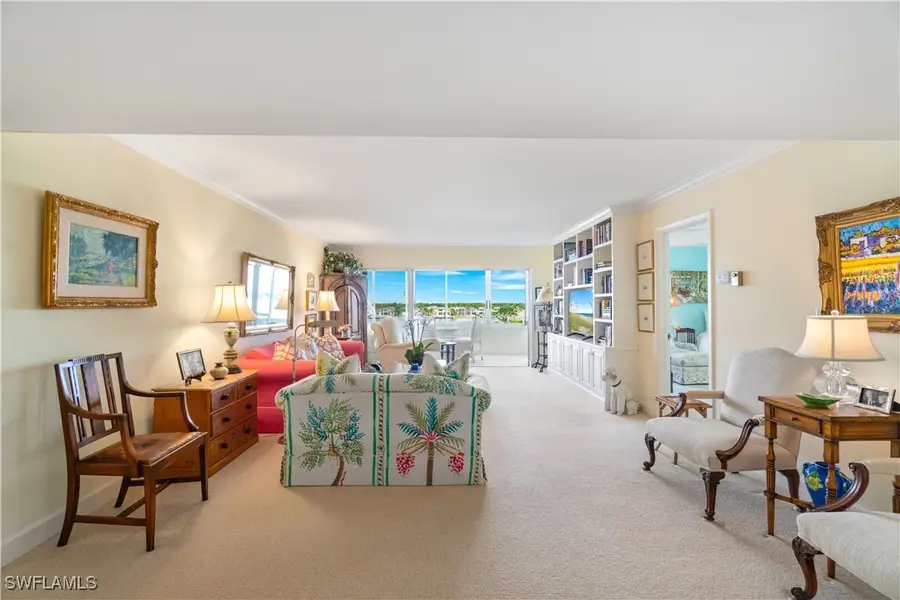 3420 Gulf Shore Boulevard N #63, Naples, FL 34103 - Image #3