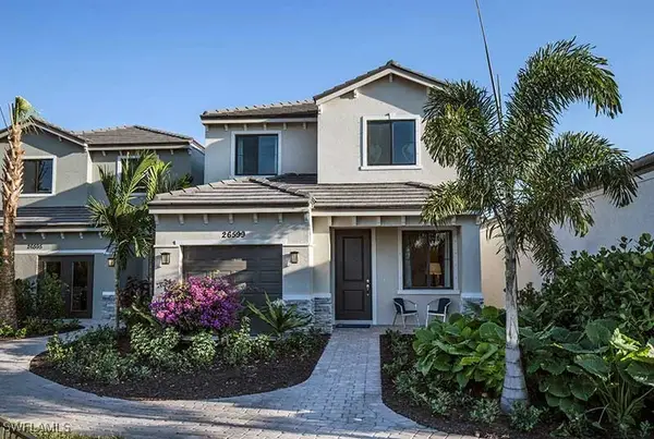 26599 Bonita Fairways Boulevard, Bonita Springs, FL 34135