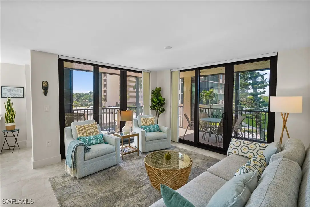 17 Bluebill Avenue #101, Naples, FL 34108 - Image #1