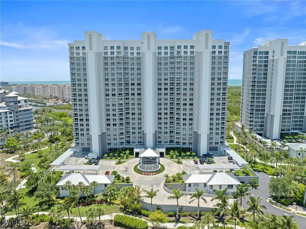 13915 Old Coast Road #1706, Naples, FL 34110 - Image #1