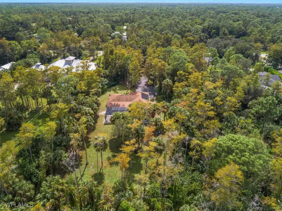 5311 Hickory Wood Drive, Naples, FL 34119 - Image #2