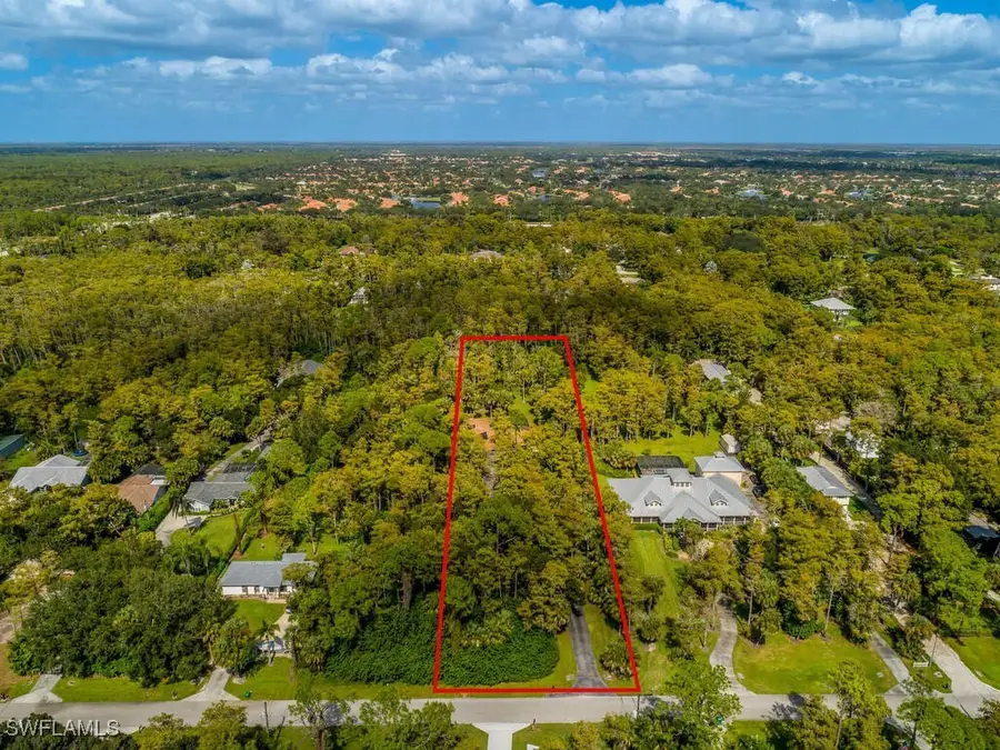 5311 Hickory Wood Drive, Naples, FL 34119 - Image #3
