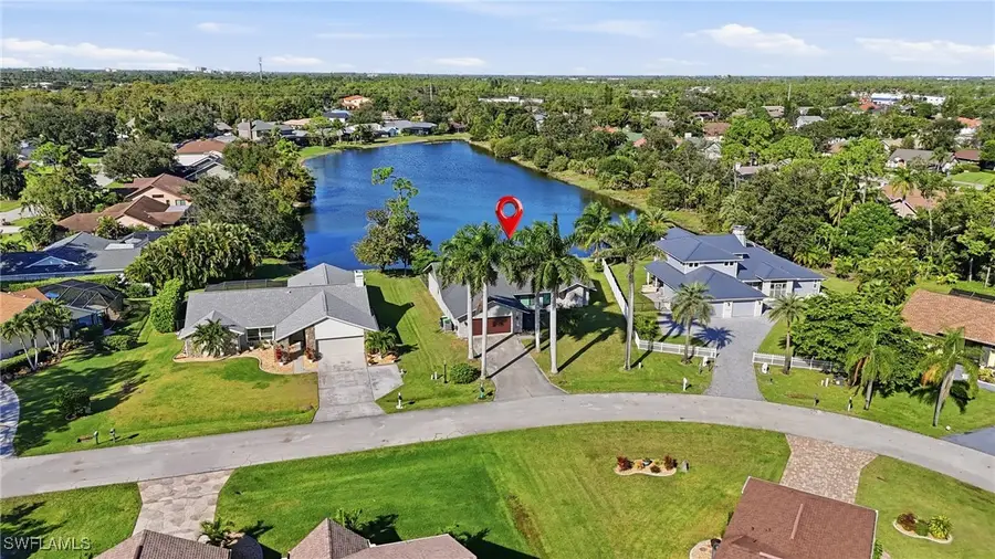 6735 Plantation Manor Loop, Fort Myers, FL 33966 - Image #3