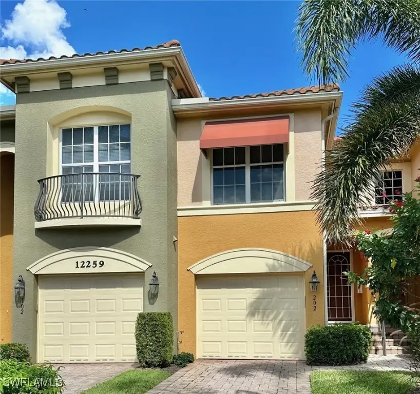 12259 Toscana Way #202, Bonita Springs, FL 34135 - Image #2