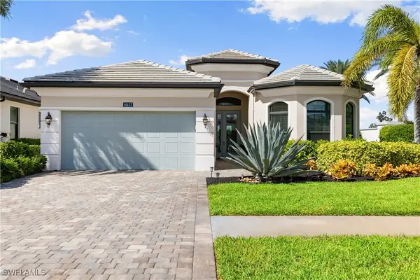 10137 Florence Circle, Naples, FL 34119