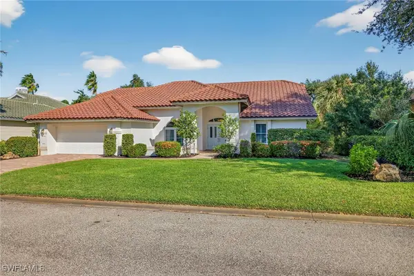 3500 Wild Indigo Lane, Bonita Springs, FL 34134